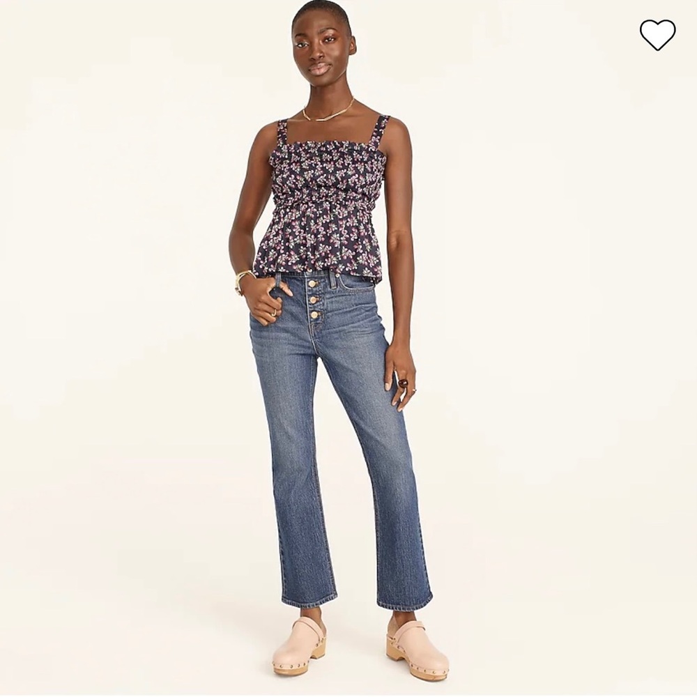 J Crew Jeans 24p